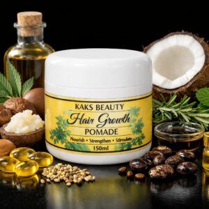 Hair Growth Pomade
