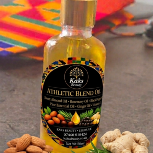Athletic Blend oil (50ml)