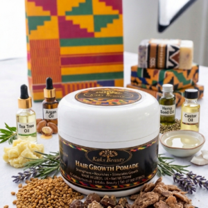 Hair Growth Pomade (150ml)