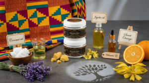 Golden Shea body butter (250ml)